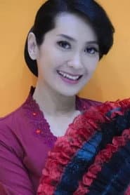 Photo of Elizabeth Christine