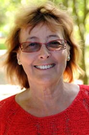 Photo of Gunilla Poppe