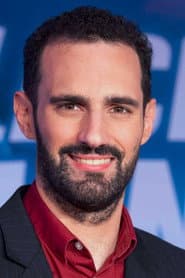 Photo of Bruno Hourcade