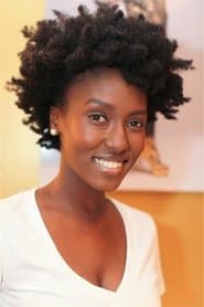 Photo of Jade Eshete