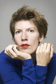 Photo of Paulien Cornelisse
