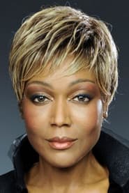 Photo of Amii Stewart