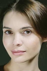 Photo of Mariya Troitskaya