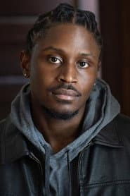 Photo of Mitchah Williams
