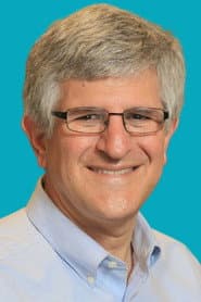 Photo of Paul Offit