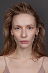 Photo of Anna Shevchuk