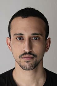Photo of Ahmad Zaghmouri