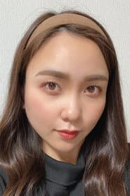 Photo of Anri Sugiyama