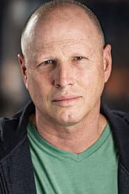 Photo of Bill Stinchcomb