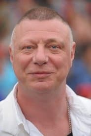 Photo of Ian Mercer