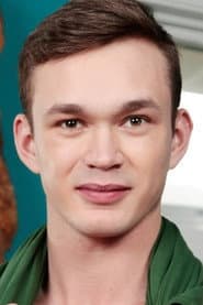 Photo of Jackson Traynor