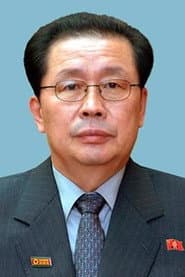 Photo of Jang Song-thaek