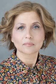 Photo of Ksenia Gezha