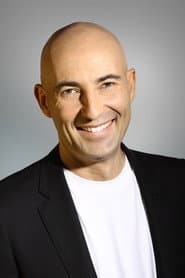Photo of Nicolas Canteloup