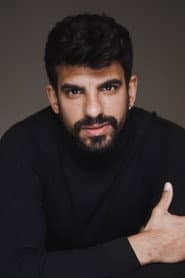 Photo of Shahaf Kahalani