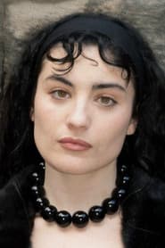 Photo of Natalia Risueño