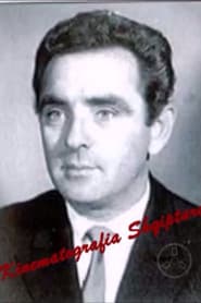 Photo of Ismail Zhabjaku