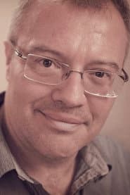 Photo of Daniel Monzón