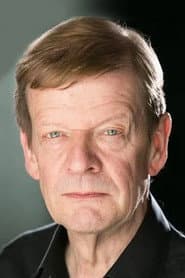 Photo of Paul Foulds