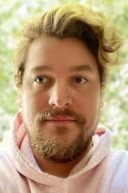Photo of Victor Courtright