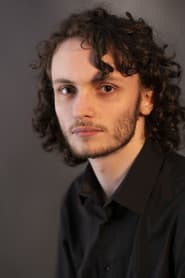 Photo of Christopher Benning