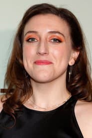 Photo of Kate Peterman