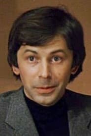 Photo of Anatoliy Egorov