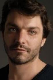 Photo of Antoine Chain