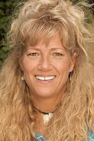 Photo of Tina Scheer