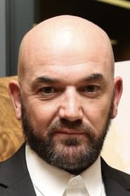 Photo of Paul Ireland
