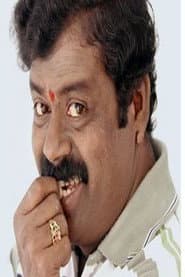 Photo of Karibasavaiah