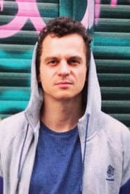 Photo of Christian Huber