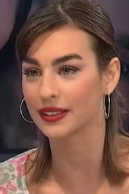 Photo of Olga Mihalopoulou