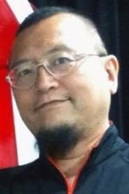 Photo of Nobuyuki Takahashi