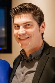 Photo of Spiros Krimbalis