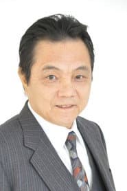Photo of Yūshi Satō