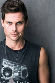 Photo of Gareth Koorzen