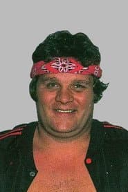 Photo of Dick Slater
