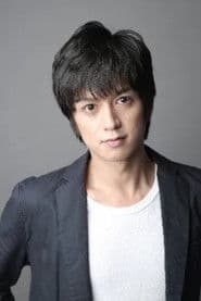 Photo of Takeru Shibaki
