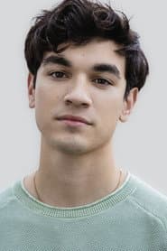Photo of Jacob Rodriguez