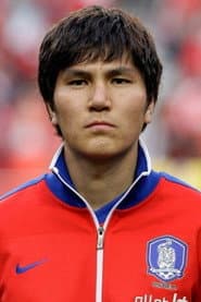 Photo of Kim Dong-jin