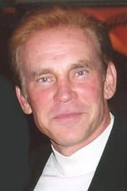 Photo of Rick Hill