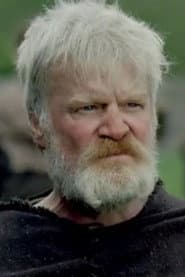 Photo of Gordon Munro