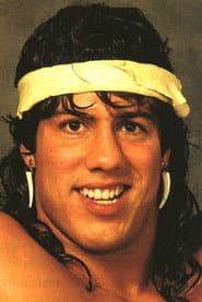 Photo of James Rocha