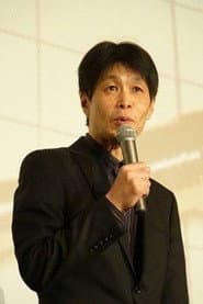 Photo of Mamoru Hoshi