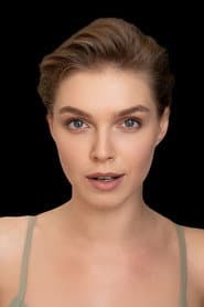 Photo of Alina Dulova