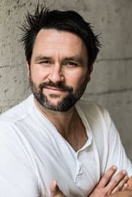 Photo of Stefan Evertz