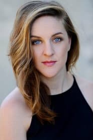 Photo of Gillian Cosgriff