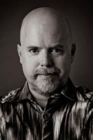 Photo of Tom Hall