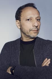 Photo of Hiner Saleem